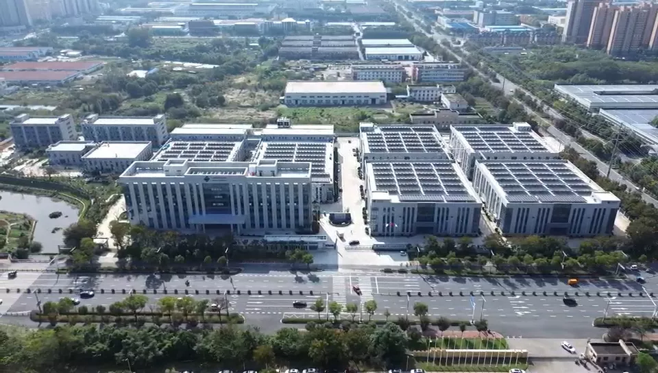 芜湖雅葆轩高端电子制造(PCBA产品)迁建项目